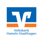 Volksbank Hameln-Stadthagen Logo