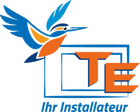 Thomas Ewert Installateur Logo