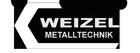 Weizel Metalltechnik Logo