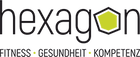 hexagon Fitness Logo