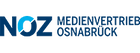 NOZ Medien-Vertrieb Logo