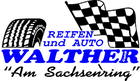 Reifen Walther Logo