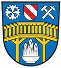 Stadtverwaltung Aue Logo
