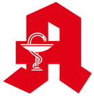 Rosen Apotheke Exter Logo