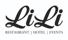 LiLi Restaurant Hotel Events Logo
