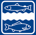 Erzgebirgs-Fisch Logo