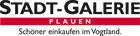 Stadt-Galerie Plauen Logo