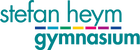 Stefan-Heym-Gymnasium Logo