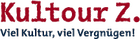 Kultour Z. Logo