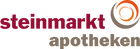 Steinmarkt Apotheke Logo