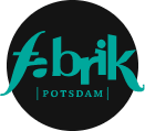 Fabrik Potsdam Logo