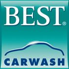 BEST CARWASH Logo