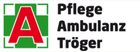 Pflege-Ambulanz-Tröger Logo