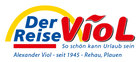 Reisebüro Viol Logo