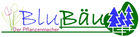 BluBäu Logo