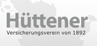 Hüttener Versicherungsverein Logo