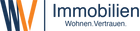 WV Immobilien Logo