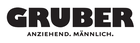 Modehaus Gruber Logo