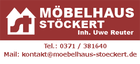 Möbelhaus Stöckert Logo