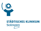 Städtisches Klinikum Solingen Logo