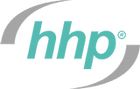hhp Home Health Products Logo