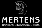 Bäckerei Mertens Logo