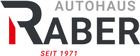 Autohaus Raber Logo