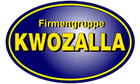 Firmengruppe Kwozalla Logo