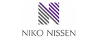 Niko Nissen Logo