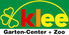 Klee Gartenfachmarkt Logo