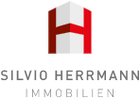 Silvio Herrmann Immobilien Logo