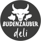 Budenzauber Frischemarkt Logo
