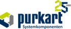 Purkart Systemkomponenten Logo