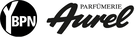 Parfümerie Aurel Logo