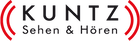Kuntz Hören & Sehen Logo