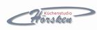 Küchenstudio Hörsken Logo