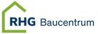 RHG Baucentrum Logo
