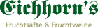Eichhorns Mosterei Logo