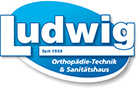 Orthopädie Ludwig Logo