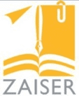 Zaiser Buchhandlung Logo
