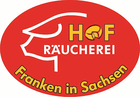 Hofräucherei Ulbrich Logo