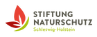 Stiftung Naturschutz Schleswig-Holstein Logo