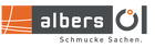 Juwelier Albers Logo