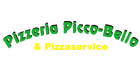 Pizzeria Picco-Bello Logo