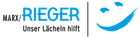 Sanitätshaus Marx/Rieger Logo