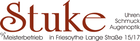 C.+ A. Stuke Logo