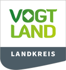 Landratsamt Vogtlandkreis Logo