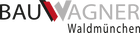 Bau Wagner Waldmünchen Logo