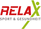Relax Sport & Gesundheit Logo
