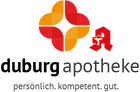 Duburg-Apotheke Logo